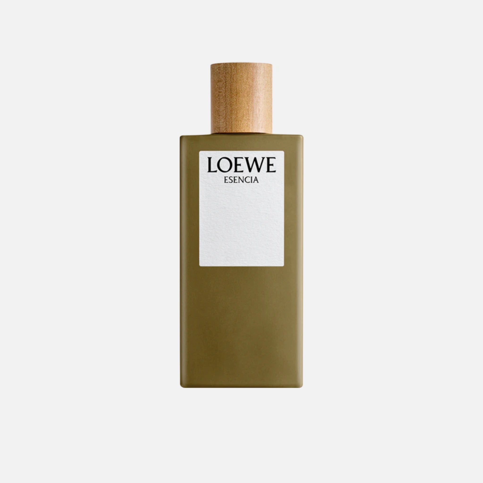Loewe Esencia Men's Eau de Toilette - 100ml – bottle